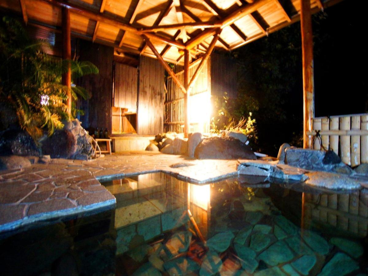 We Home Villa - Jogasaki Onsen - - Vacation Stay 19345V Itō Extérieur photo