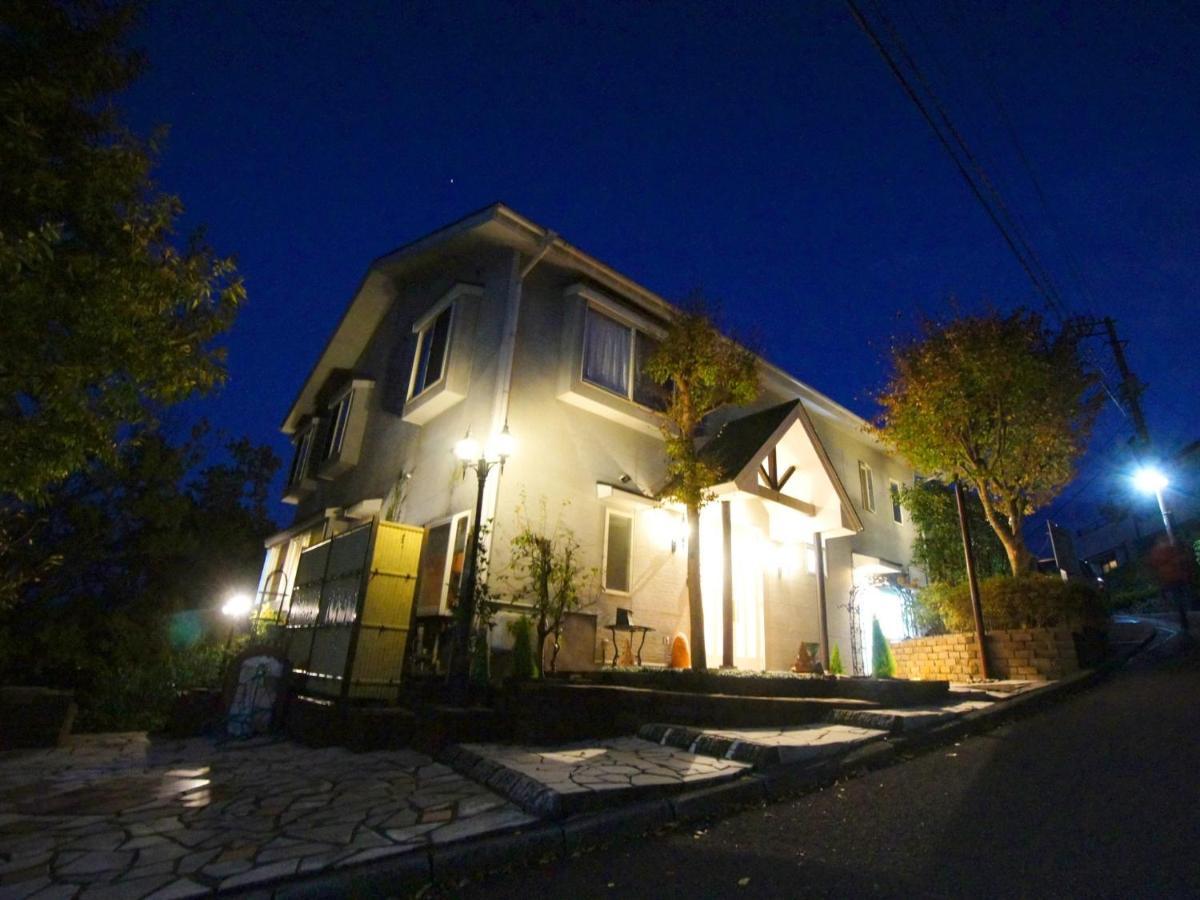 We Home Villa - Jogasaki Onsen - - Vacation Stay 19345V Itō Extérieur photo