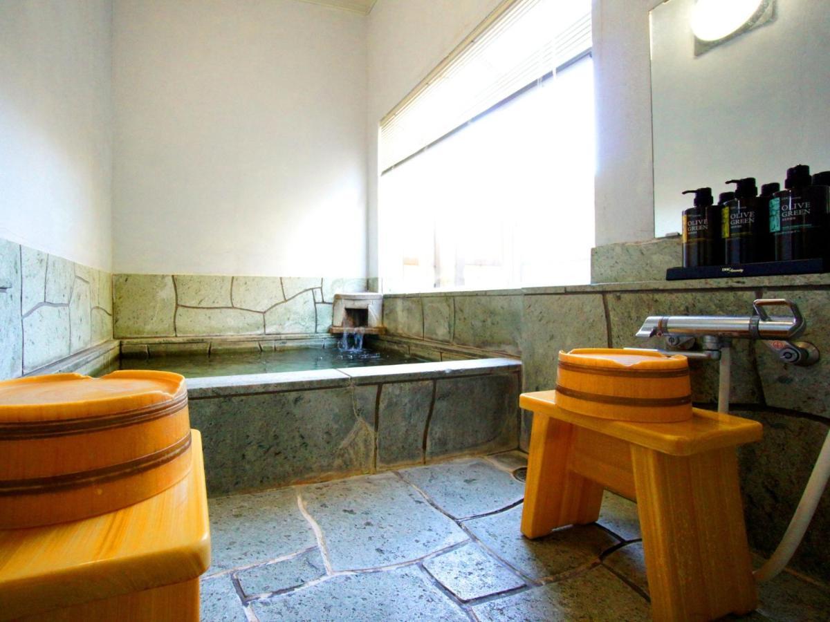 We Home Villa - Jogasaki Onsen - - Vacation Stay 19345V Itō Extérieur photo