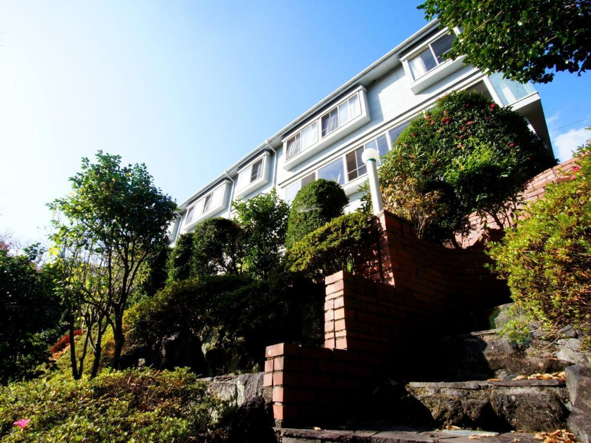 We Home Villa - Jogasaki Onsen - - Vacation Stay 19345V Itō Extérieur photo