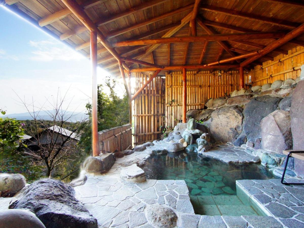 We Home Villa - Jogasaki Onsen - - Vacation Stay 19345V Itō Extérieur photo