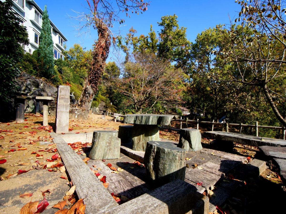 We Home Villa - Jogasaki Onsen - - Vacation Stay 19345V Itō Extérieur photo