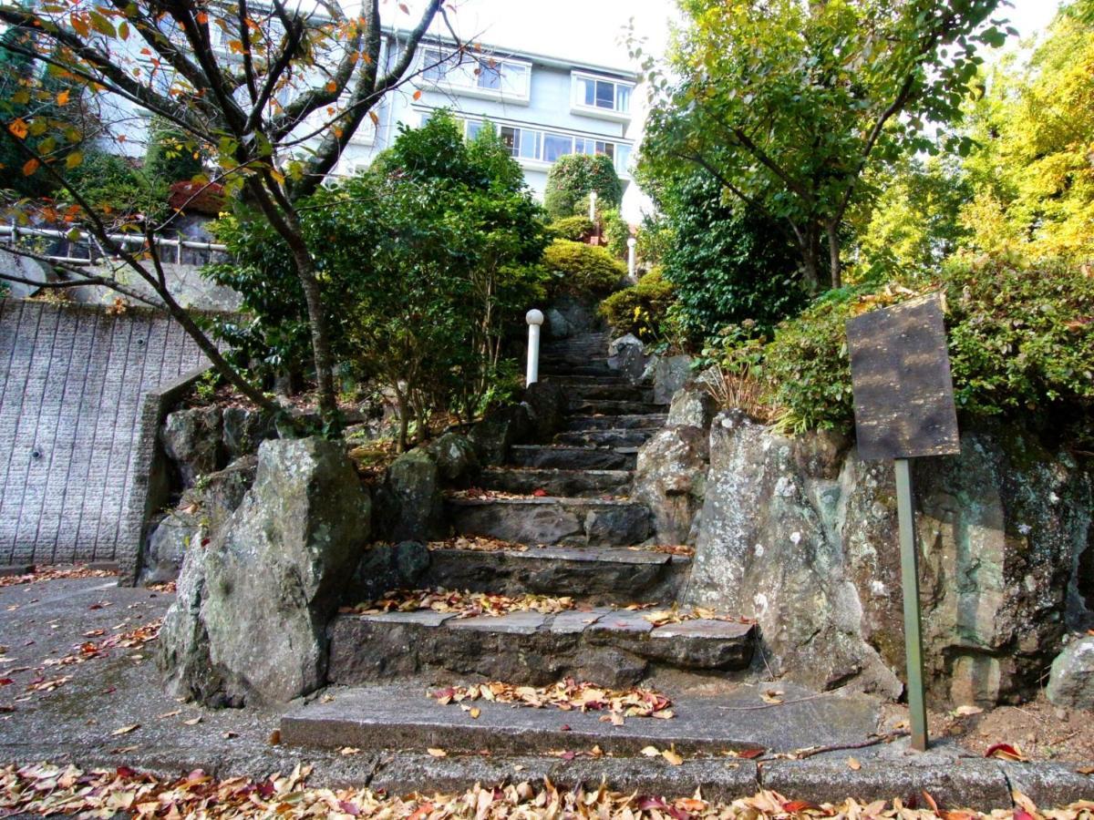 We Home Villa - Jogasaki Onsen - - Vacation Stay 19345V Itō Extérieur photo