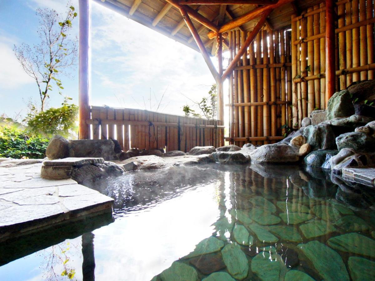 We Home Villa - Jogasaki Onsen - - Vacation Stay 19345V Itō Extérieur photo